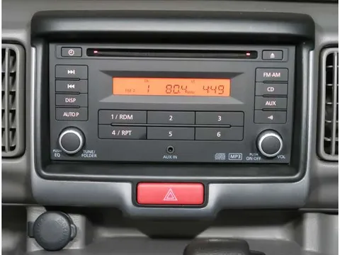 Nissan Clipper