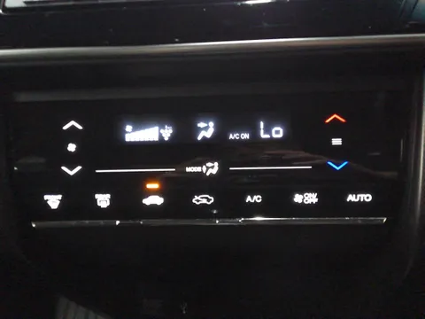 Honda City (Grace)