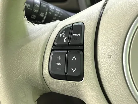 Suzuki Alto Lapin LC