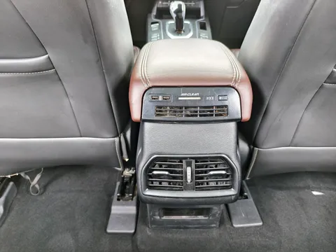 Wey VV6