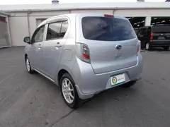 Subaru Pleo