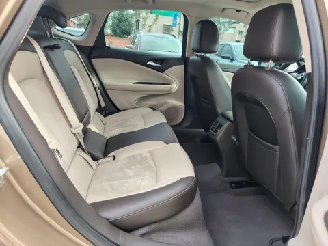 Buick Verano