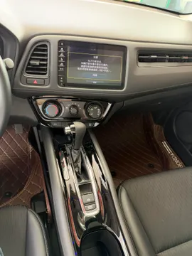 Honda HR-V (Vezel)