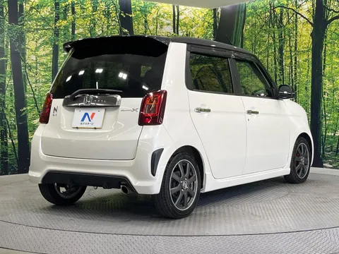 Honda N-ONE