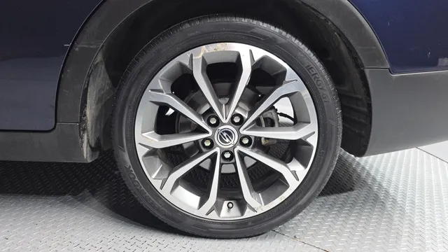 SsangYong Tivoli XLV (Tivoli Air)