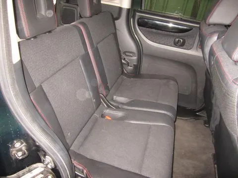 Honda N-BOX Plus Custom