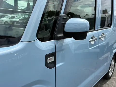 Daihatsu Hijet Caddie