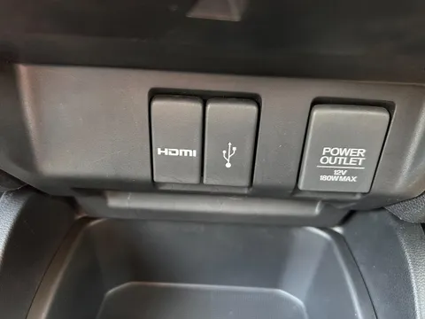 Honda Jazz (Fit)