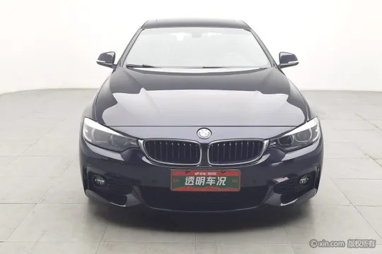 BMW 4-Series