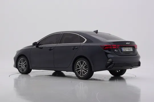 Kia Cerato (K3)