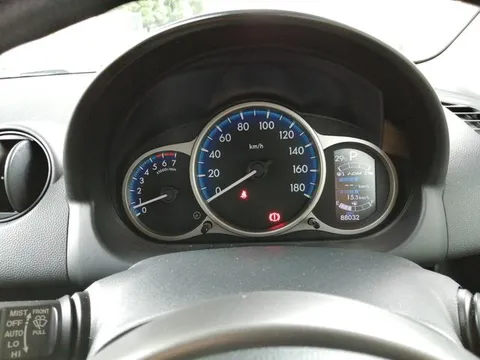 Mazda Mazda2 (Demio)