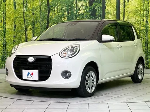 Daihatsu Boon