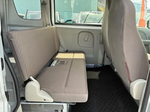 Nissan Clipper