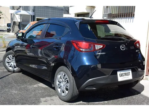 Mazda Mazda2 (Demio)