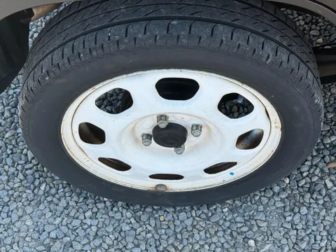 Mazda Flair Crossover