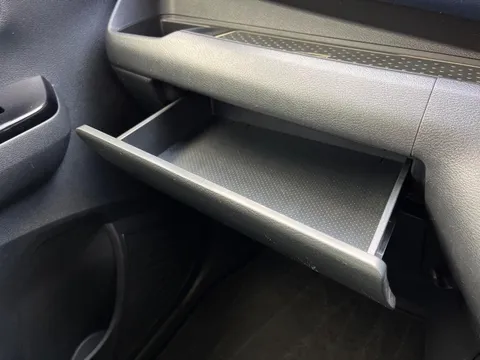 Mitsubishi eK X