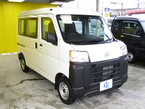 Daihatsu Hijet Cargo