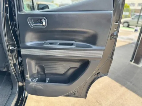 Honda N-BOX Slash