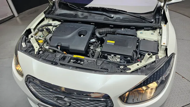 Renault SM3