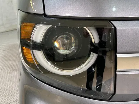 Honda N-VAN Plus Style