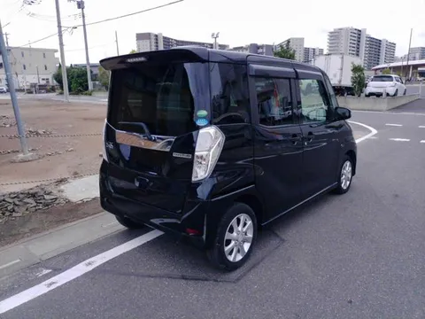 Mitsubishi eK Space Custom