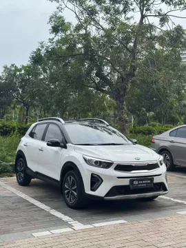 Kia KX1