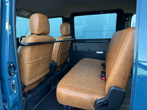 Toyota TownAce Van