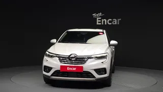 Renault XM3
