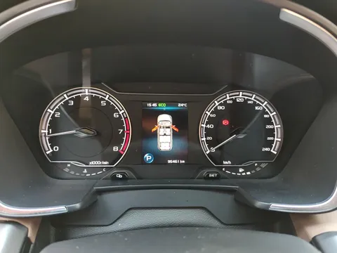 Geely Jiaji