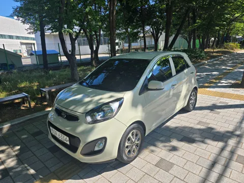 Kia Picanto (Morning)