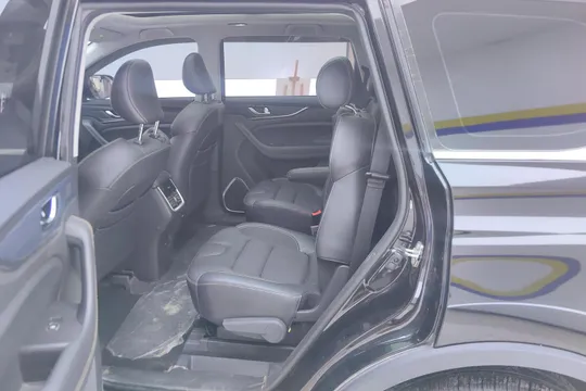Changan
