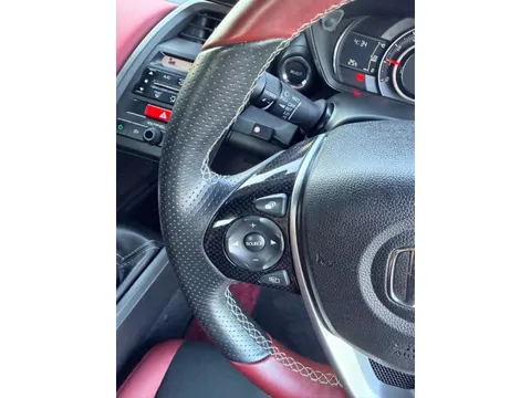 Honda S660