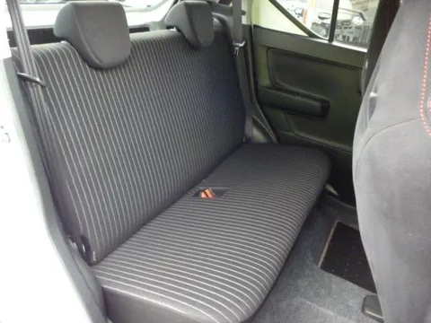 Suzuki Alto Works