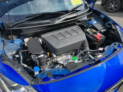 Suzuki Swift Sport