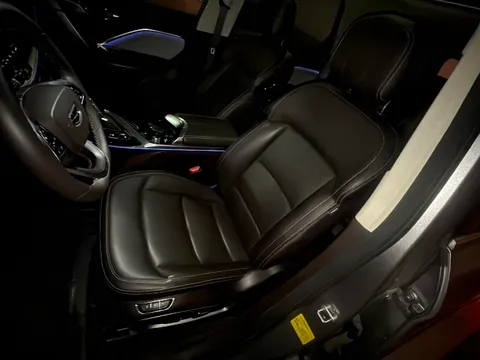 Geely Jiaji