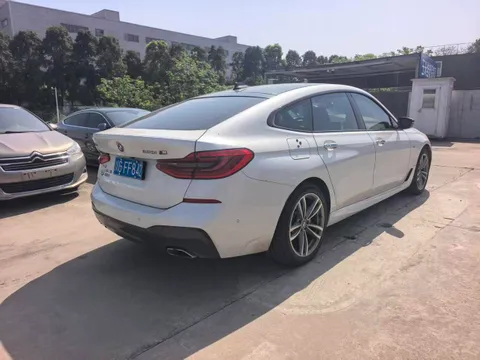 BMW Gran Turismo