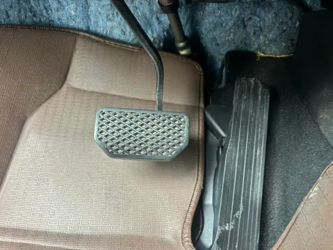 Geely Emgrand GS
