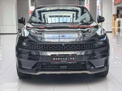 Lynk & Co 05