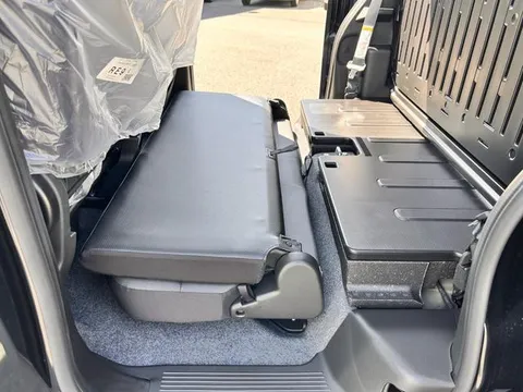 Suzuki Spacia Base