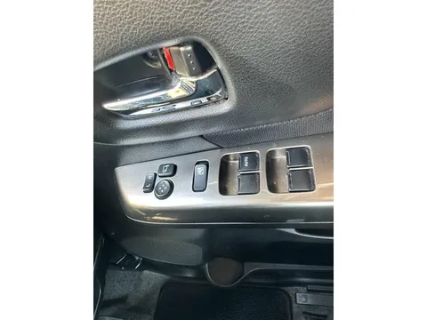 Suzuki Spacia Custom Z