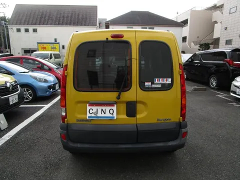 Renault Kangoo