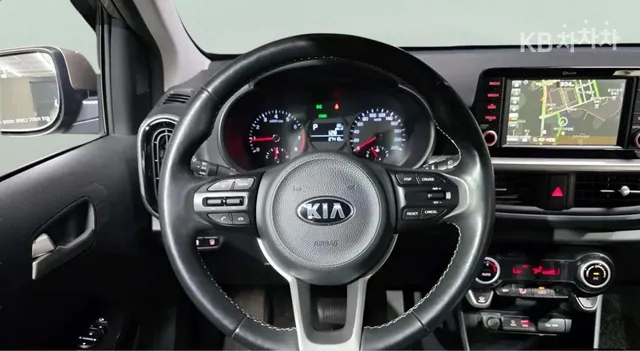 Kia Picanto (Morning)