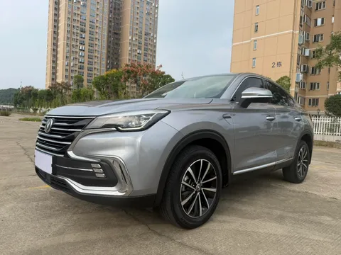 Changan CS85
