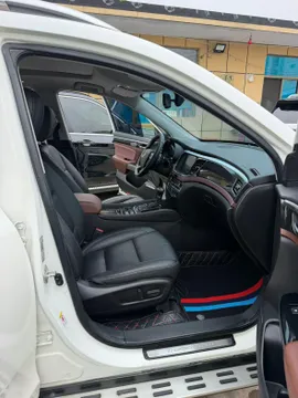 Gac GS8