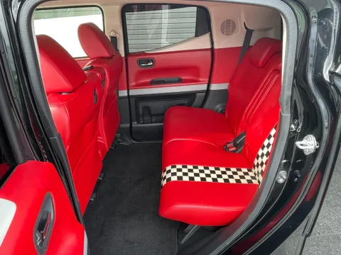 Honda N-BOX Slash