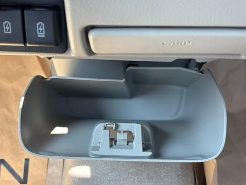 Mitsubishi Town Box