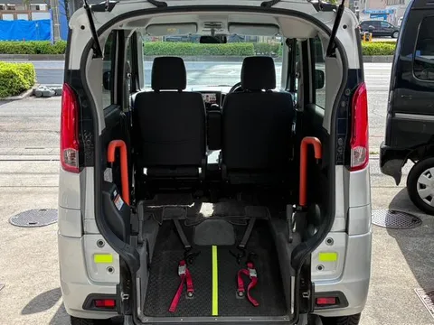 Mazda Flair Wagon