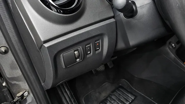 Renault QM3