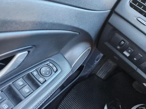 Renault SM3
