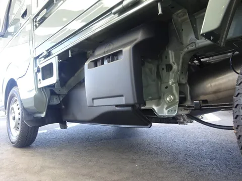 Suzuki Carry Track